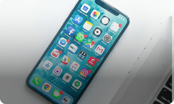 Mobile App Devlopment