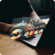 CRM/ERP-based Applications