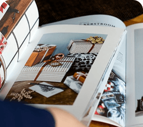 Well-Organized Layout