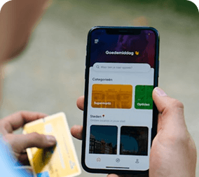 Downloadable Business Cards in PDF Format