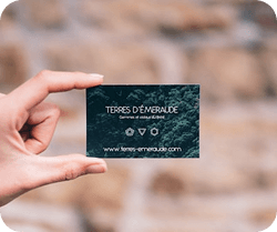 Loyalty cards with NFC tech